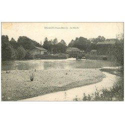 52 ECLARON. Le Moulin 1930