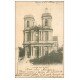 carte postale ancienne 52 LANGRES. Cathédrale Saint-Mammès 1902