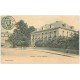 carte postale ancienne 52 LANGRES. Cercle Militaire 1906