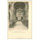 carte postale ancienne 52 LANGRES. Eglise Saint-Martin vers 1900