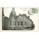 carte postale ancienne 52 LANGRES. Hôtel des Postes et Télégraphes 1903