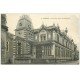 carte postale ancienne 52 LANGRES. Hôtel des Postes et Télégraphes 1915