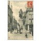 52 LANGRES. La Statue de Diderot 1911