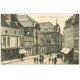 carte postale ancienne 52 LANGRES. Le Collège 1913