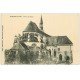 carte postale ancienne 52 MONTIER-EN-DER. Eglise Chevet