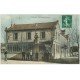 11 TUCHAN. Le Groupe Scolaire 1909
