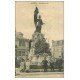 52 SAINT-DIZIER. Monument aux Morts 1917. Hôtel de France