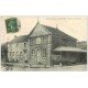 52 VESAIGNES-SOUS-LAFAUCHE. Mairie et Ecole 1907
