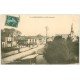 carte postale ancienne 53 BONCHAMPS-LES-LAVAL 1912