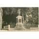 carte postale ancienne 53 CHATEAU-GONTIER. Monument aux Morts
