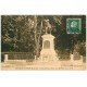 carte postale ancienne 53 CHATEAU-GONTIER. Monument aux Morts. timbrée mais vierge