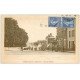 carte postale ancienne 53 CHATEAU-GONTIER. Rue de Razilly 1935