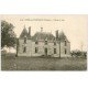 carte postale ancienne 53 COSSE-EN-CHAMPAGNE. Château de Fau