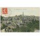 carte postale ancienne 53 GORRON 1910