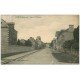 carte postale ancienne 53 JAVRON. Rue de Villaines