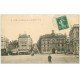 carte postale ancienne 53 LAVAL. Rue du Bel-Air 1908