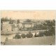 carte postale ancienne 53 MAYENNE. Le Grand Logis Quai Rive Droite 1907