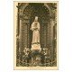carte postale ancienne 53 PONTMAIN. Trône de la Vierge