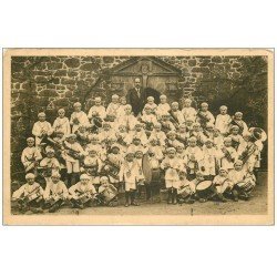 53 SAINT-FRAIMBAULT-DE-PRIERES. Fanfare Petits Orphelins de Saint-Georges-de-Lisle n°5