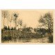 carte postale ancienne 53 SAINT-GEORGES-DE-L'ISLE. Orphelinat sur Mayenne