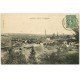 carte postale ancienne 54 AUBOUE. Usines 1924