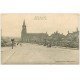 carte postale ancienne 54 BACCARAT. Guerre 1914-15 Femmes landau