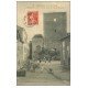 carte postale ancienne 54 BACCARAT. Tour des Voués 1908