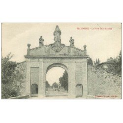 carte postale ancienne 54 BLAINVILLE. Porte Saint-Antoine