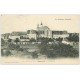 carte postale ancienne 54 BOSSERVILLE. La Chartreuse 1904