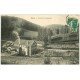 54 CIREY. Scierie de Saussenrupt 1908