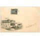 carte postale ancienne 54 DIEULOUARD. Ancien Château vers 1900