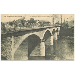54 DIEULOUARD. Pont de Scarpone