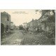 54 FENNEVILLER 1915 Soldats Militaires