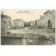 54 FENNEVILLER 1915 Soldats Militaires Guerre 1914-15