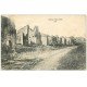 carte postale ancienne 54 FEY. Guerre 1914-15
