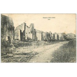 carte postale ancienne 54 FEY. Guerre 1914-15