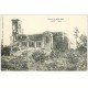 carte postale ancienne 54 FLIREY. Eglise