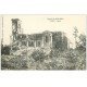 carte postale ancienne 54 FLIREY. L'Eglise