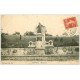carte postale ancienne 54 FONTENOY. Monument 1913