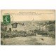 54 FONTENOY-SUR-MOSELLE. L'Armée Allemande et la destruction du Village 1913