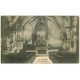 carte postale ancienne 54 GOVILLER. Eglise