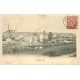 carte postale ancienne 54 HOMECOURT. 1905