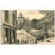 54 HOMECOURT. Avenue de la République Café Nantais et Château