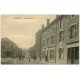 54 HOMECOURT. La Rue Pasteur Grands Economats Français