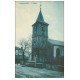 carte postale ancienne 54 HOMECOURT. L'Eglise