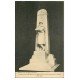 carte postale ancienne 54 HOMECOURT. Monument des Enfants Morts