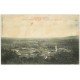 carte postale ancienne 54 JEZAINVILLE. Vue 1914