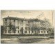 carte postale ancienne 54 JOEUF. Cantine de Wendel 1908