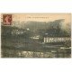 carte postale ancienne 54 JOEUF. Les Usines 1922