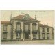54 JOEUF. L'Hôtel de Ville 1910